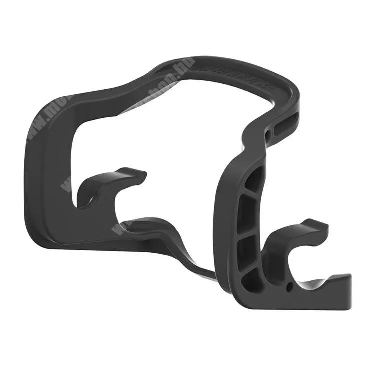  DJI Neo drónhoz SUNNYLIFE kamera védőburkolat, Ütköző, Műanyag, Gyorskioldó, 2g, 45 x 40 x 33mm, Fekete